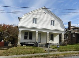 305 Taylor St, Thomasville, NC 27360