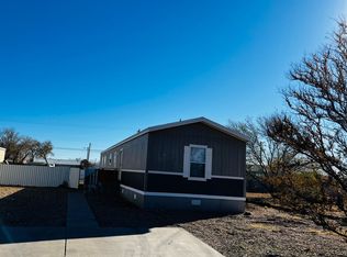 1204 N Avenue K, Portales, NM 88130