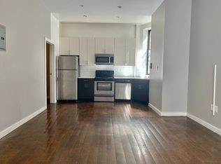 224 W 116th St #1WW, New York, NY 10026