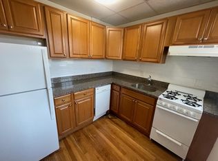18 College Ave, Somerville, MA 02144