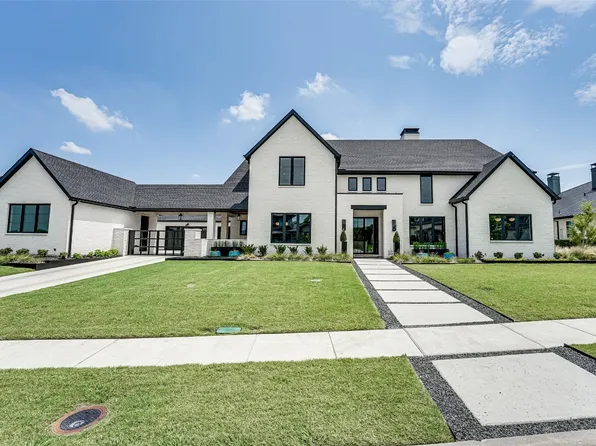 527 Lodge Hill Dr, Heath, TX 75032