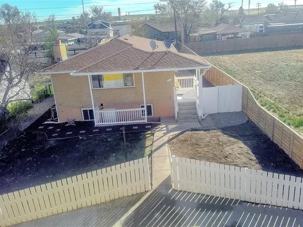 432 3rd Avenue, Deer Trail, CO 80105