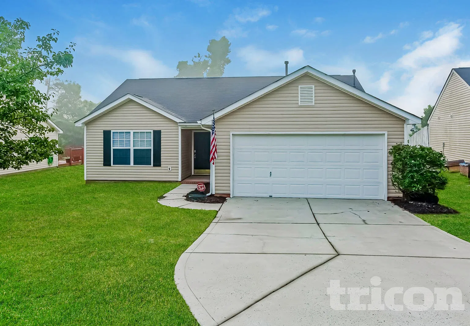 907 Anchor Way NE Kannapolis NC — Photo 1