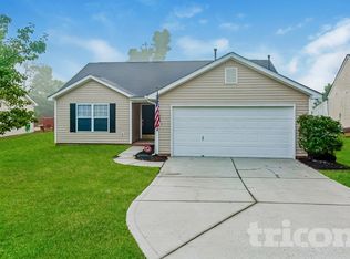907 Anchor Way NE, Kannapolis, NC 28083