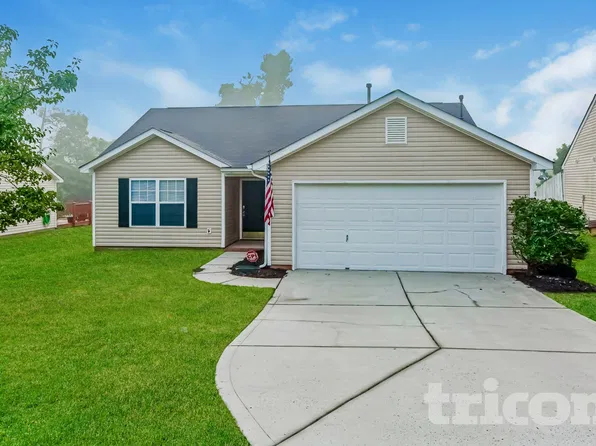 907 Anchor Way NE, Kannapolis, NC 28083