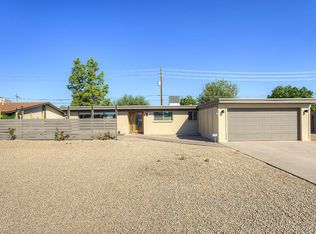 3808 W Griswold Rd, Phoenix, AZ 85051