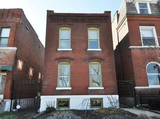 3251 Indiana Ave, Saint Louis, MO 63118
