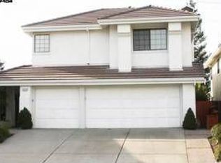 43955 Rosemere Dr, Fremont, CA 94539