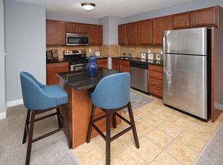 1701 E 12th St #E14T, Cleveland, OH 44114