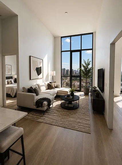 Harrison Residences — Photo 3