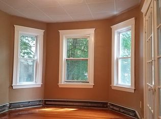 44 Parkton Rd #1, Boston, MA 02130