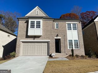 3964 Enclave Way, Tucker, GA 30084