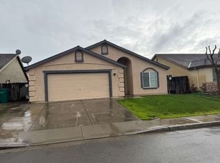 2101 W Antley St, Merced, CA 95348