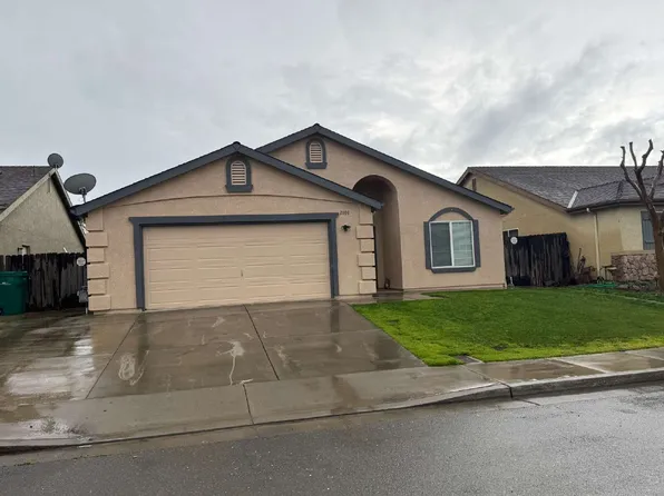 2101 W Antley St, Merced, CA 95348