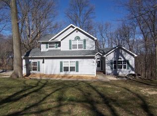5700 Anjolea Way, Lafayette, IN 47905