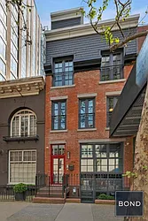 Rented by Bond New York