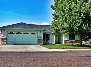 295 Willow Bend Way, Central Pt, OR 97502