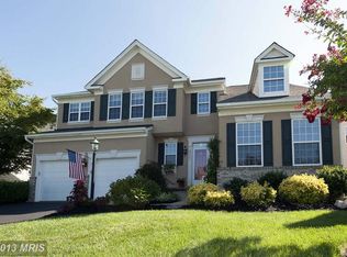 25900 Roper Ln, Chantilly, VA 20152
