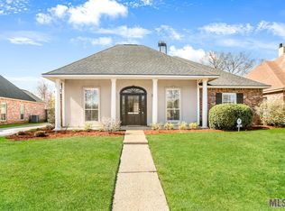 10525 Claybrook Dr, Baton Rouge, LA 70809