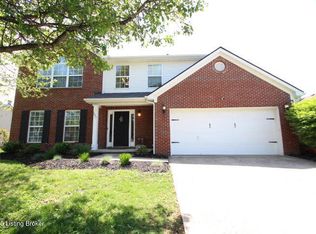 217 Brome Dr, Nicholasville, KY