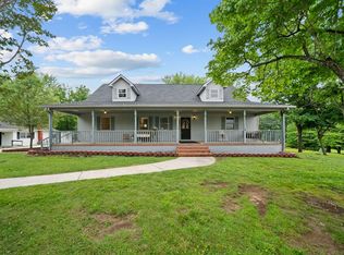 503 S Pine St, Monterey, TN 38574