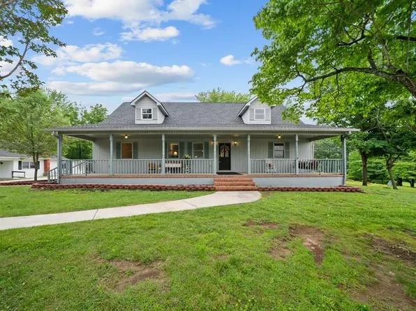 503 S Pine St, Monterey, TN 38574