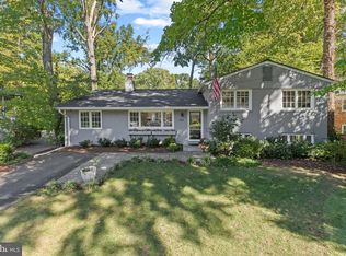 1134 Westmoreland Rd, Alexandria, VA 22308