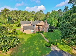 364 County Road 620, Nacogdoches, TX 75964