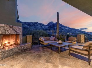 11935 E CASITAS DEL RIO Drive, Scottsdale, AZ 85255