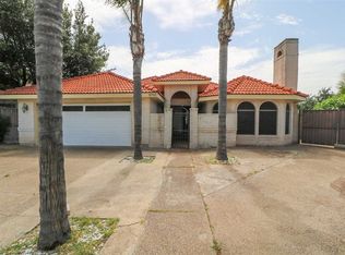 8703 Saint Thomas Ct, Laredo, TX 78045