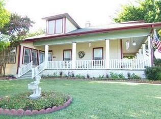 406 W 4th St, Anna, TX 75409