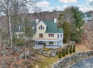 14 Rocky Point Ln, Meredith, NH 03253