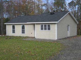 790 Whitefield Rd, Pittston, ME 04345