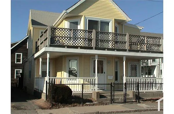 Building Photo - 113 Winthrop Shore Dr #1