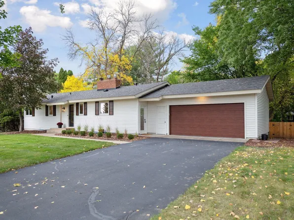 5712 Benton Ave, Edina, MN 55436