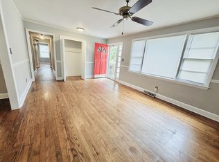 1020 Betsy Dr, Columbia, SC 29210