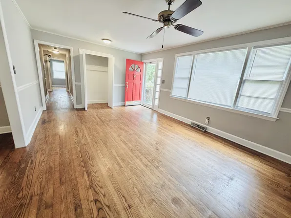 1020 Betsy Dr, Columbia, SC 29210