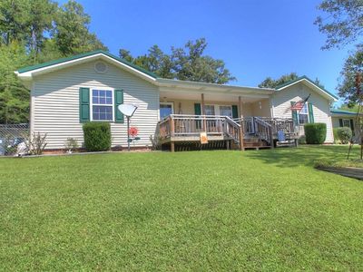 2680 Ky 1803, Barbourville, KY, 40906
