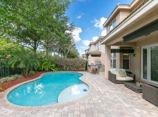 8741 Sandy Crest Ln, Boynton Beach, FL 33473