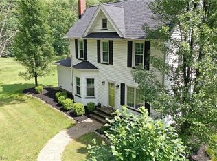 15221 Chillicothe Rd, Novelty, OH 44072