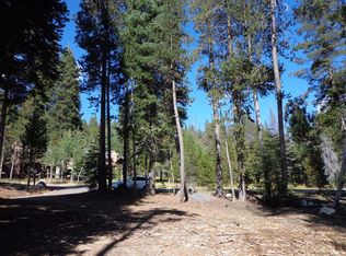 0 Ollie Ln #15, Huntington Lake, CA