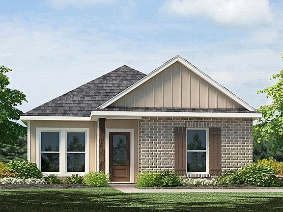Plan Elevation.