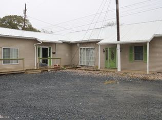 12903 Williamsport Pike, Greencastle, PA 17225