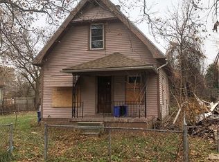 1812 Fernwood Ave, Toledo, OH