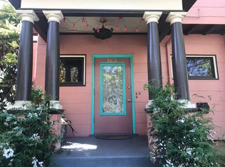 2018 Parker St #1, Berkeley, CA 94704