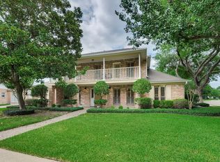 1711 Cedar Creek Ct, Houston, TX 77077
