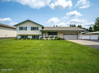9270 N Maple St, Hayden Lake, ID 83835