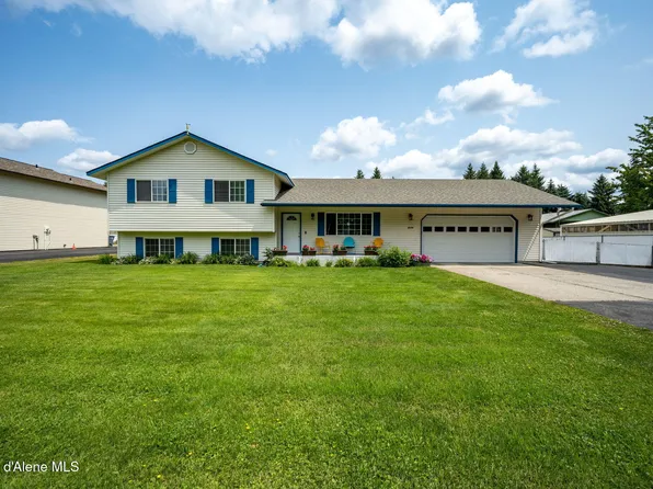 9270 N Maple St, Hayden Lake, ID 83835