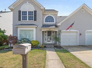 815 N Little Rock Ave, Ventnor City, NJ 08406