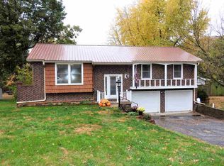 12 SE 125th Rd, Warrensburg, MO 64093